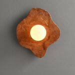 Cera Flare Wall Lamp - Image 13