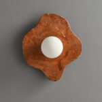 Cera Flare Wall Lamp - Image 14