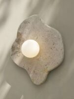 Cera Flare Wall Lamp - Image 2