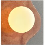 Cera Flare Wall Lamp - Image 19