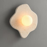 Cera Flare Wall Lamp - Image 3