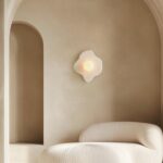 Cera Flare Wall Lamp - Image 18