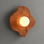 Cera Flare Wall Lamp - Image 10