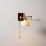 Ceramic Geometry Wall Lamp - Image 18