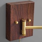 Ceramic Geometry Wall Lamp - Image 16