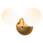 Ceres Wall Lamp - Image 6