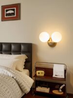 Ceres Wall Lamp