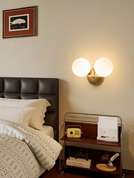 Ceres Wall Lamp