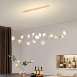 Cerisium Blossom Chandelier - Image 7