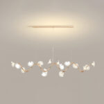 Cerisium Blossom Chandelier - Image 12