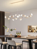 Cerisium Blossom Chandelier - Image 17