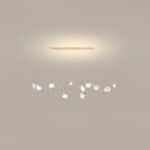 Cerisium Blossom Chandelier - Image 20