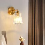 Chaika Wall Lamp - Image 2