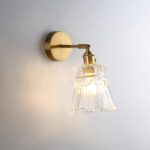 Chaika Wall Lamp - Image 4