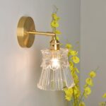 Chaika Wall Lamp - Image 11