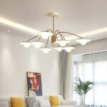Champignon Chandelier - Image 3
