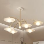 Champignon Chandelier - Image 4
