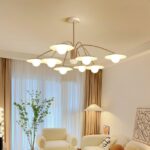 Champignon Chandelier - Image 2