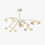 Champignon Chandelier - Image 18