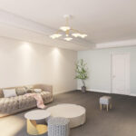 Champignon Chandelier - Image 17