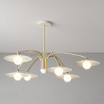 Champignon Chandelier - Image 5