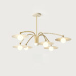 Champignon Chandelier - Image 19