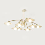 Champignon Chandelier - Image 20