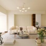 Champignon Chandelier - Image 9