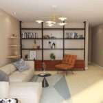 Champignon Chandelier - Image 8