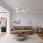 Champignon Chandelier - Image 10