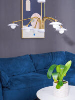 Champignon Chandelier - Image 14