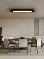 Channel Ceiling Lamp - Image 6