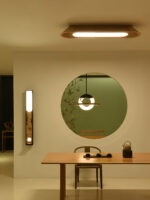 Channel Ceiling Lamp - Image 7