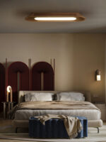 Channel Ceiling Lamp - Image 8