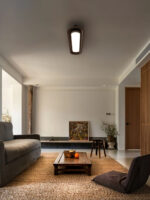 Channel Ceiling Lamp - Image 9