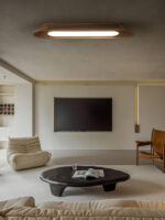 Channel Ceiling Lamp - Image 12