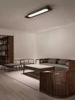 Channel Ceiling Lamp - Image 13