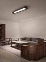 Channel Ceiling Lamp - Image 4