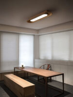 Channel Ceiling Lamp - Image 5