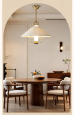 Chantelle Pendant Light - Image 7