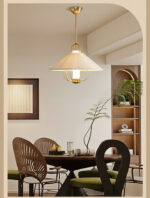 Chantelle Pendant Light - Image 19