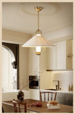 Chantelle Pendant Light - Image 12