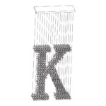 Charcoal Chandeliers K - Image 9