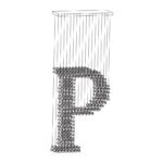 Charcoal Chandeliers P - Image 10