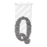 Charcoal Chandeliers Q - Image 7