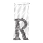 Charcoal Chandeliers R - Image 10