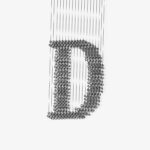 Charcoal Chandeliers D - Image 2