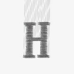 Charcoal Chandeliers H - Image 6