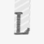 Charcoal Chandeliers L - Image 6