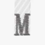 Charcoal Chandeliers M - Image 8